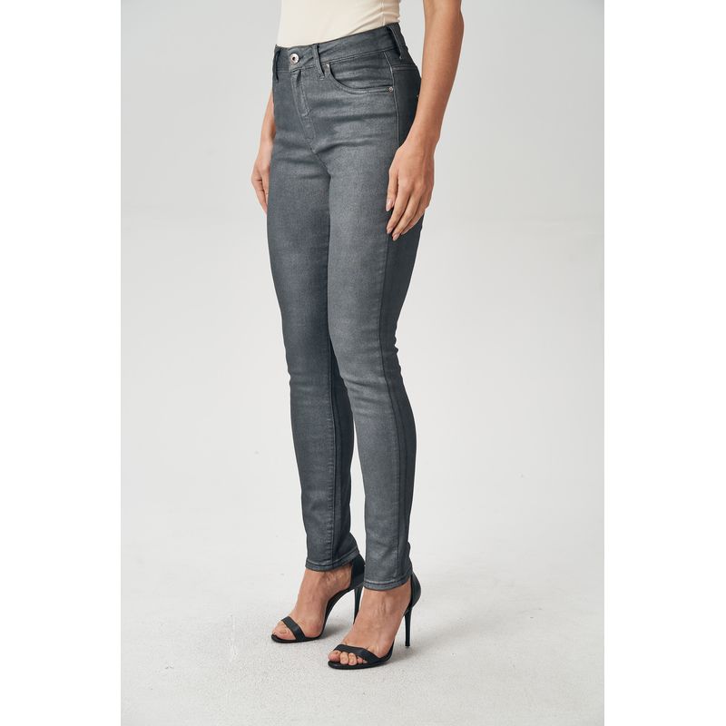Calca-Jeans-Skinny-Marmorizada-Feminina-Acostamento