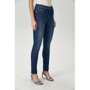 Calca-Jeans-Skinny-Basic-Feminina-Acostamento Calca-Jeans-Skinny-Basic-Feminina-Acostamento