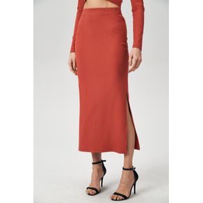 Saia-Longa-com-Fenda-Feminina-Acostamento Saia-Longa-com-Fenda-Feminina-Acostamento