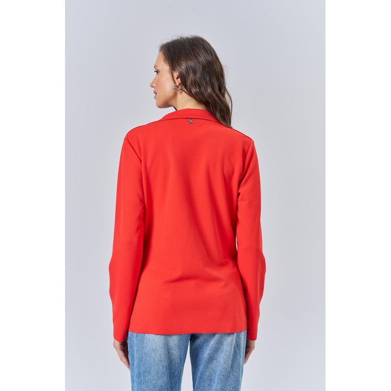 Blazer-Alongado-Feminino-Acostamento