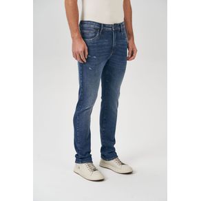 Calca-Jeans-Rock-Puido-Masculina-Acostamento Calca-Jeans-Rock-Puido-Masculina-Acostamento