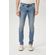 Calca-Jeans-Skinny-Puido-Hyperflex-Masculina-Acostamento