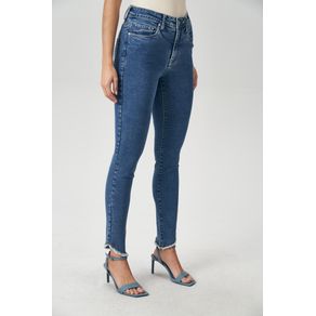 Calca-Jeans-Skinny-Barra-Desfiada-Feminina-Acostamento