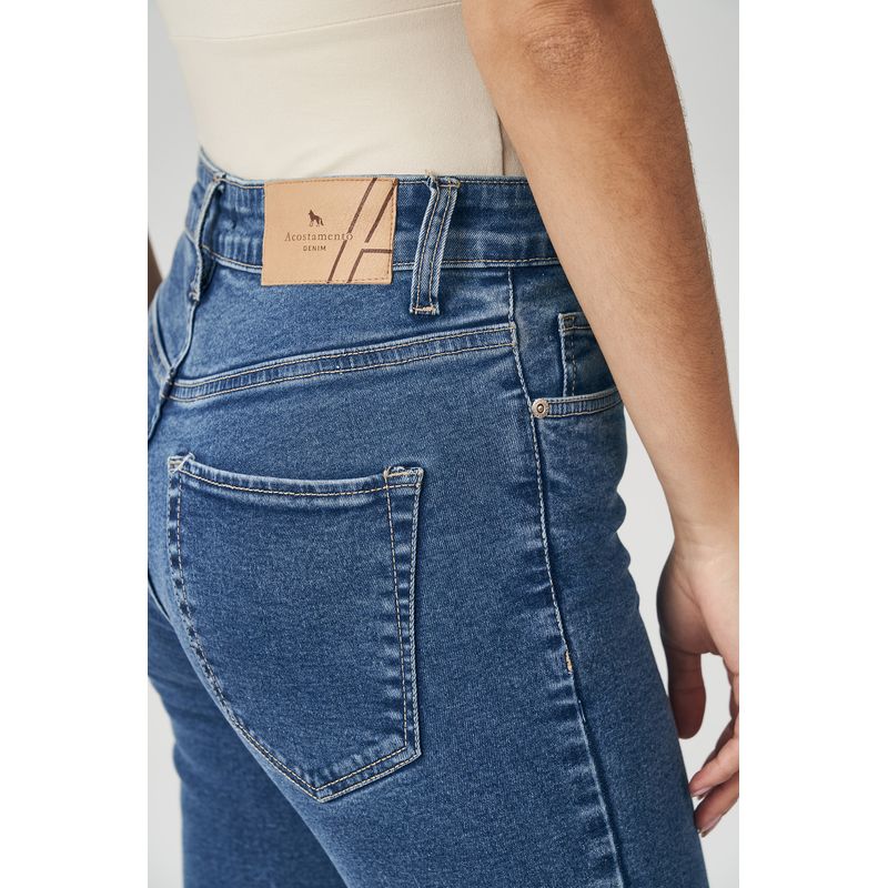 Calca-Jeans-Skinny-Barra-Desfiada-Feminina-Acostamento
