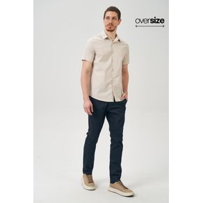 Camisa-Quadri-Masculina-Oversize-Acostamento Camisa-Quadri-Masculina-Oversize-Acostamento