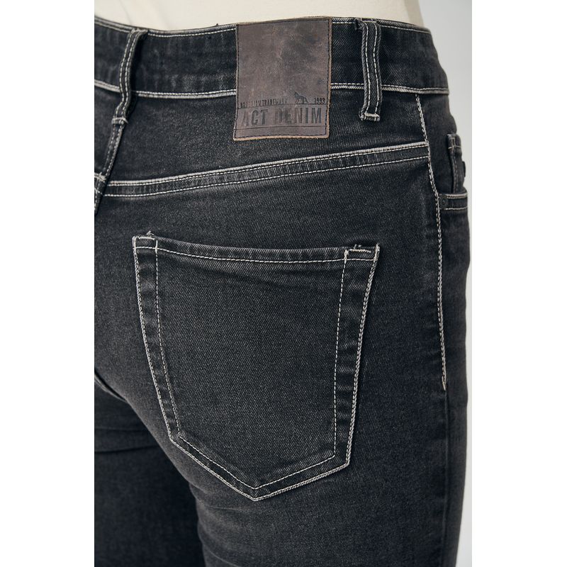 Calca-Jeans-Skinny-Estonada-Feminina-Acostamento