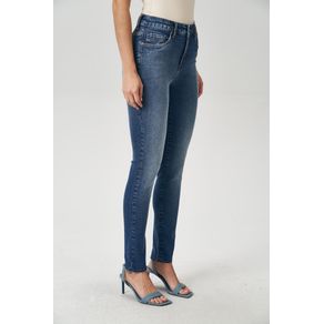Calca-Jeans-Skinny-Reta-Feminina-Acostamento Calca-Jeans-Skinny-Reta-Feminina-Acostamento
