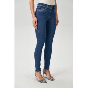 Calca-Jeans-Skinny-Fit-Feminina-Acostamento Calca-Jeans-Skinny-Fit-Feminina-Acostamento