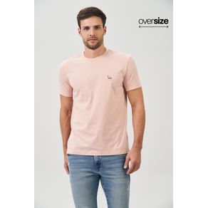 Camiseta-Basic-True-Grit-Masculina-Oversize-Acostamento Camiseta-Basic-True-Grit-Masculina-Oversize-Acostamento