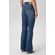 Calca-Jeans-Flare-Casual-Feminina-Acostamento