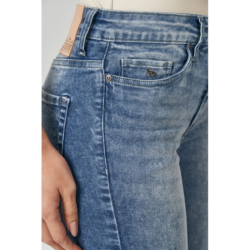 Calca-Jeans-Flare-Clear-Feminina-Acostamento