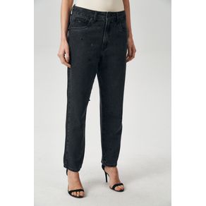 Calca-Jeans-Boyfriend-Aplicacoes-Feminina-Acostamento Calca-Jeans-Boyfriend-Aplicacoes-Feminina-Acostamento