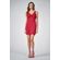 Vestido-Curto-Com-Vazado-Feminino-Acostamento