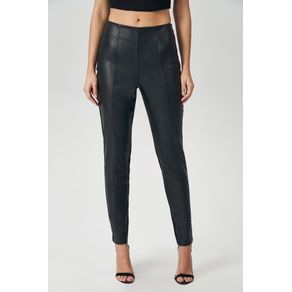 Calca-Black-PU-Feminina-Acostamento Calca-Black-PU-Feminina-Acostamento