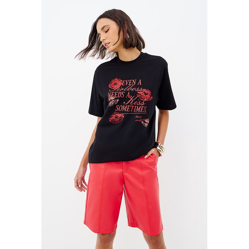 T-Shirt-Need-A-Kiss-Feminina-Inblanche
