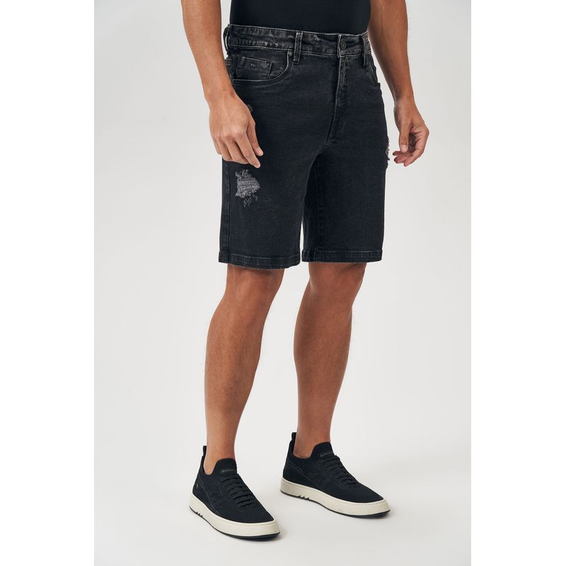 Bermuda-Jeans-Wash-Masculina-Acostamento