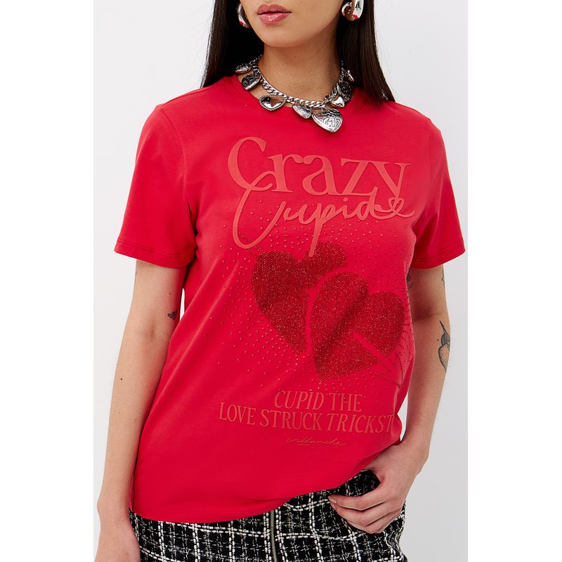 T-Shirt-Crazy-Cupid-Feminina-Inblanche