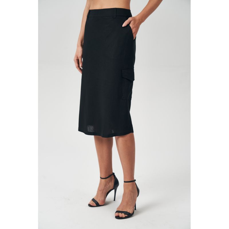 Saia-Midi-Bolsos-Feminina-Acostamento