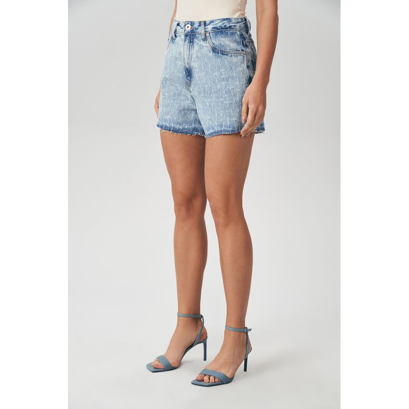Short-Jeans-Straight-Drawn-Feminino-Acostamento