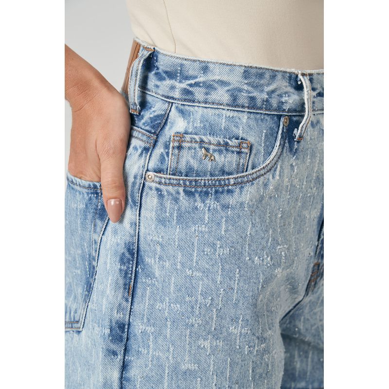 Short-Jeans-Straight-Drawn-Feminino-Acostamento