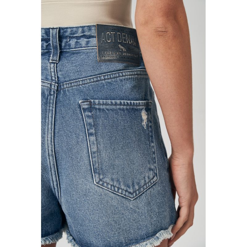 Short-Jeans-Mom-Barra-Desfiada-Feminino-Acostamento
