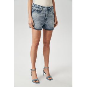Short-Jeans-Boyfriend-Feminino-Acostamento Short-Jeans-Boyfriend-Feminino-Acostamento