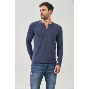 Bata-Casual-Masculina-Acostamento Bata-Casual-Masculina-Acostamento