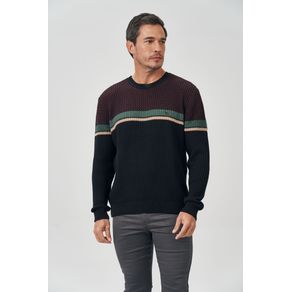 Sueter-Tricot-Gola-Careca-Masculino-Acostamento Sueter-Tricot-Gola-Careca-Masculino-Acostamento