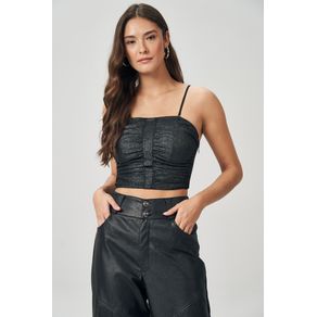Top-Black-Brilhance-Feminino-Acostamento Top-Black-Brilhance-Feminino-Acostamento