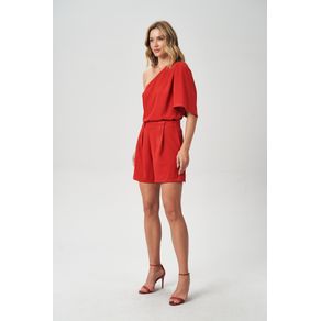 Conjunto-Blusa-e-Bermuda-Feminino-Acostamento Conjunto-Blusa-e-Bermuda-Feminino-Acostamento