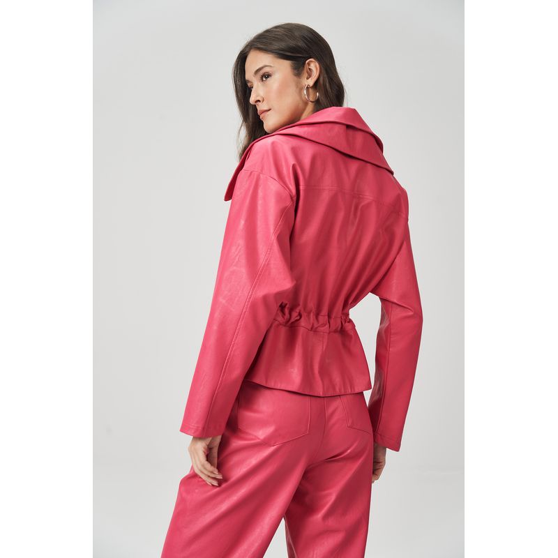 Jaqueta-Acinturada-PU-Feminina-Acostamento