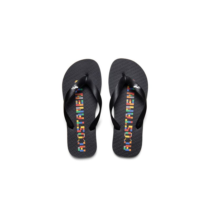 Chinelo-Lego-Retro-Young-Menino-Acostamento