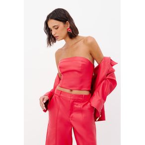 Top-Sem-Alca-PU-Feminino-Inblanche Top-Sem-Alca-PU-Feminino-Inblanche