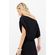 Vestido-Midi-One-Shoulder-Feminino-Inblanche Vestido-Midi-One-Shoulder-Feminino-Inblanche