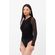 Body-Tule-Franzido-Feminino-Inblanche Body-Tule-Franzido-Feminino-Inblanche
