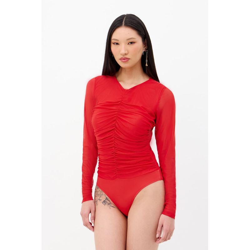 Body-Tule-Franzido-Feminino-Inblanche