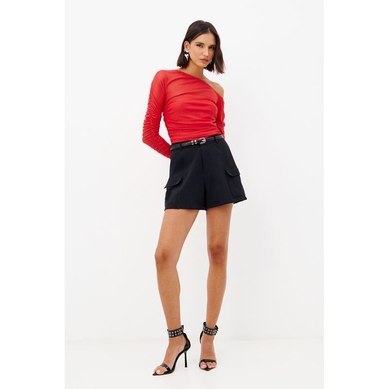 Short-Alfaiataria-Bolso-Cargo-Feminino-Inblanche