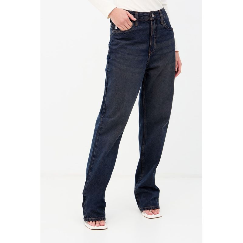 Calca-Jeans-Straight-Efeito-Dirty-Feminina-Inblanche