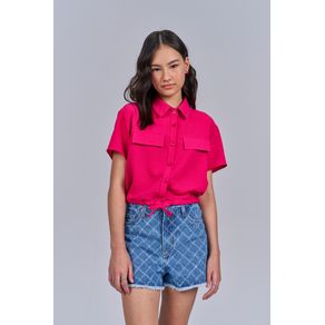 Camisa-Botoes-Com-Amarracao-Young-Menina-Acostamento