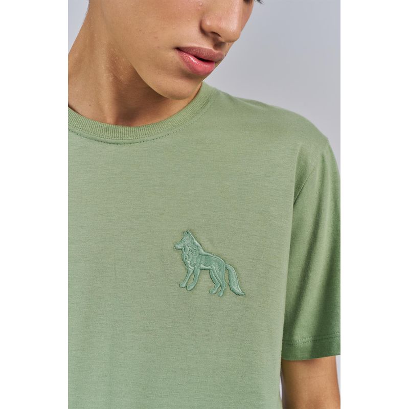 Camiseta-Wolf-Bordado-Young-Menino-Acostamento