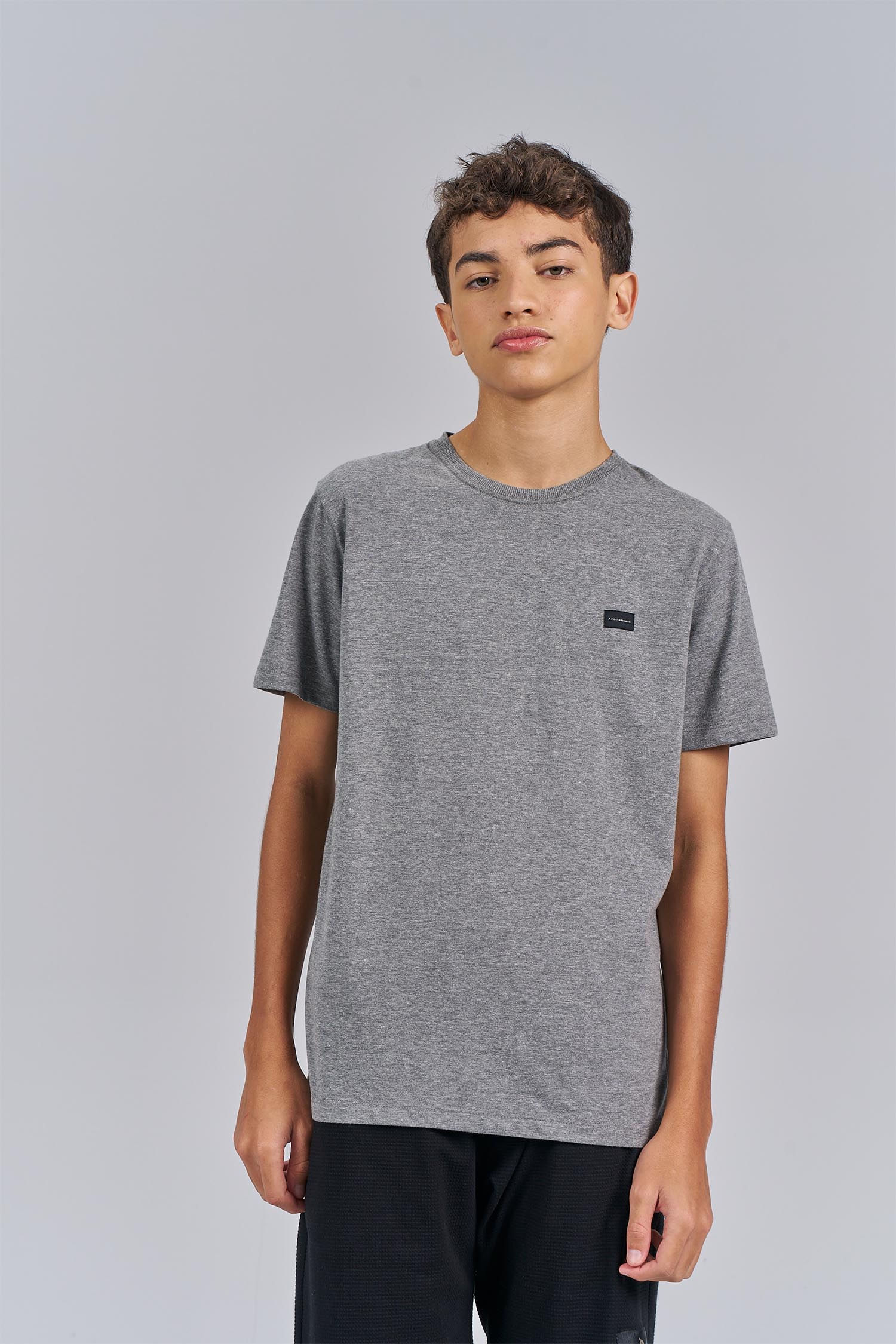Camiseta Tag Menino Acostamento Next