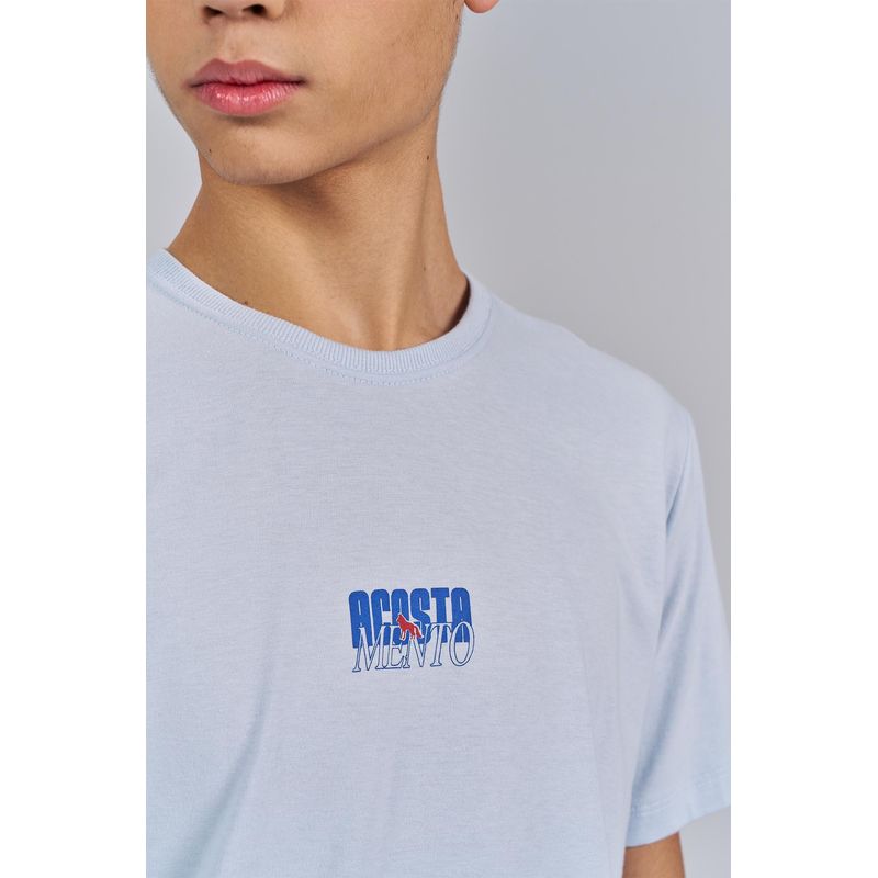 Camiseta-Wild-Wolf-Young-Menino-Acostamento