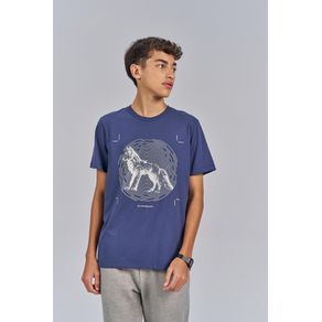 Camiseta-Target-Wolf-Young-Menino-Acostamento Camiseta-Target-Wolf-Young-Menino-Acostamento