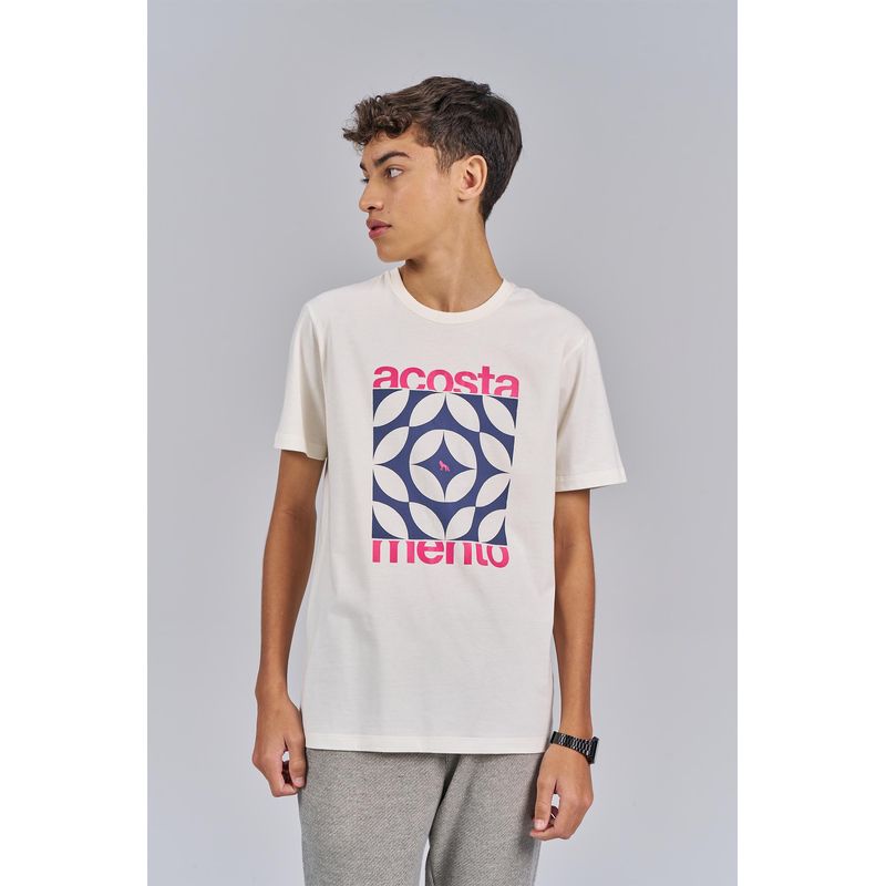 Camiseta-Shapes-Young-Menino-Acostamento