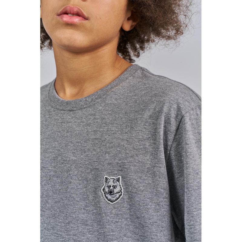 Camiseta-Little-Wolf-Detail-Young-Menino-Acostamento