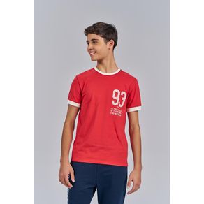 Camiseta-Duo-Young-Menino-Acostamento Camiseta-Duo-Young-Menino-Acostamento