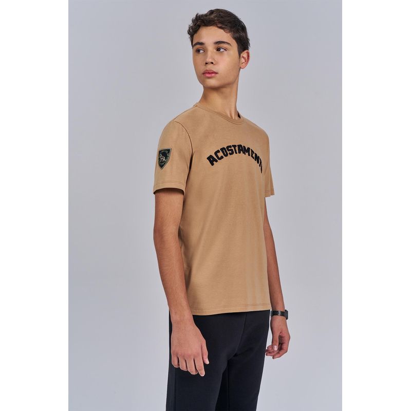 Camiseta-Lettering-Young-Menino-Acostamento