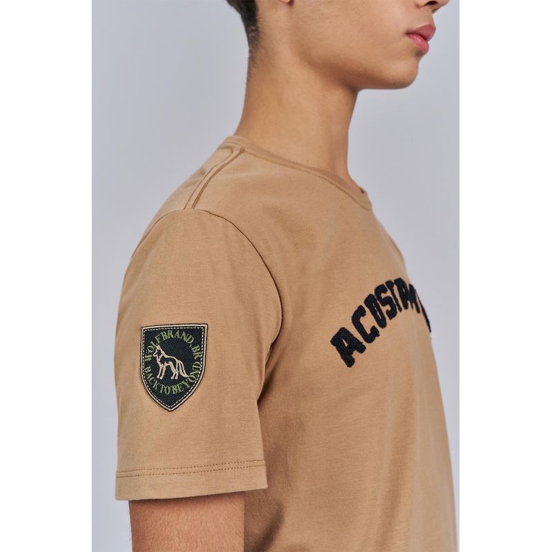 Camiseta-Lettering-Young-Menino-Acostamento