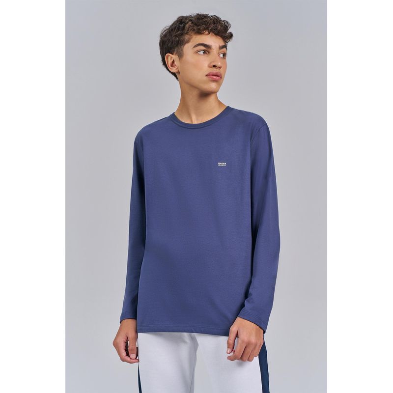 Camiseta-Manga-Longa-Young-Menino-Acostamento