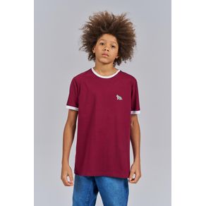Camiseta-Duo-Young-Menino-Acostamento Camiseta-Duo-Young-Menino-Acostamento